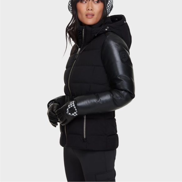 Rudsak Maryla Winter Jacket - Picture 2 of 3